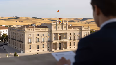Convocatoria Mecánico Conductor Mancomunidad Norte Trueba Jerea 2026