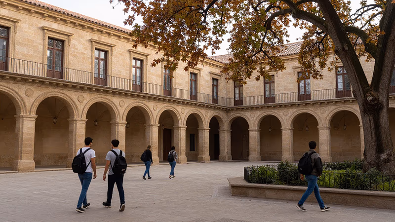 Oposiciones Escala Media Laboratorios Universidad de Alicante 2026