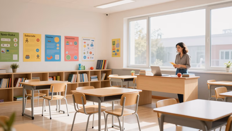 Oposiciones Universidad de Cádiz 2026: Plazas de Cuerpos Docentes