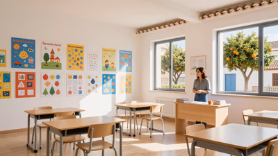 Nombramiento Profesor Titular Universidad Málaga 2026: Eduardo Durán Venegas