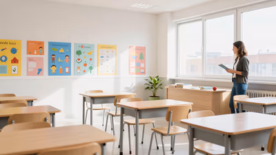 Corrección de errores: Concurso Docentes Universidad de Zaragoza 2026