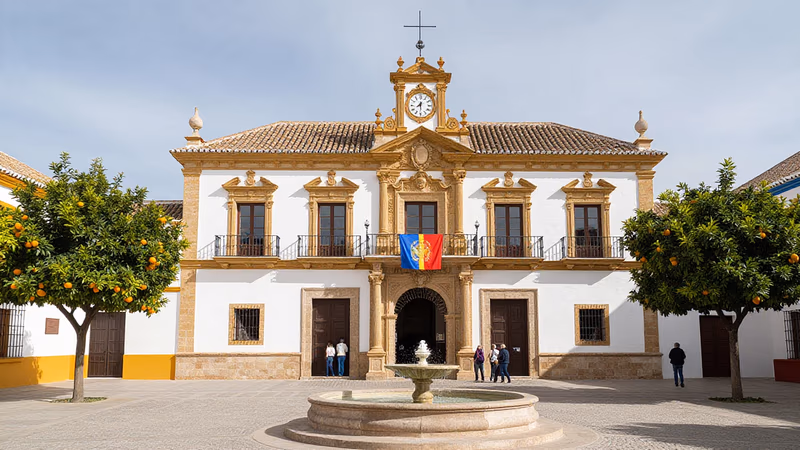 Oposición Ayuntamiento de Algeciras 2026: 1 plaza de Ingeniero/a Técnico/a