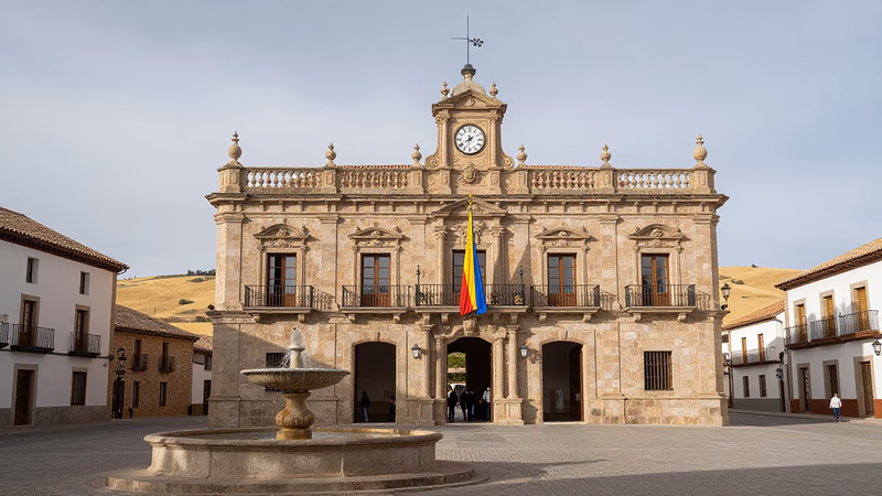 Empleo Ayuntamiento de Alhambra 2026: 4 plazas de Auxiliares de Vivienda Tu