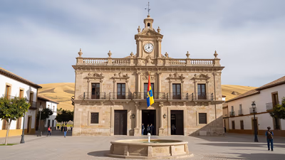 Empleo Ayuntamiento de Almansa 2026: 2 plazas de Educador/a Infantil