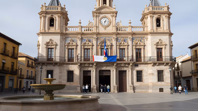 Empleo Ayuntamiento de Barberà del Vallès 2026: 1 plaza de Técnico/a Superi