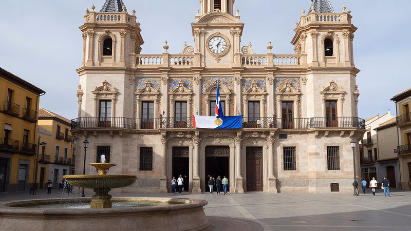 Empleo Ayuntamiento de Barberà del Vallès 2026: 1 plaza de Técnico/a Superi