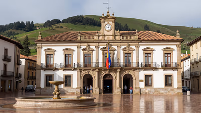 Empleo Ayuntamiento de Bilbao 2026: 4 plazas de Técnico Medio de Gestión
