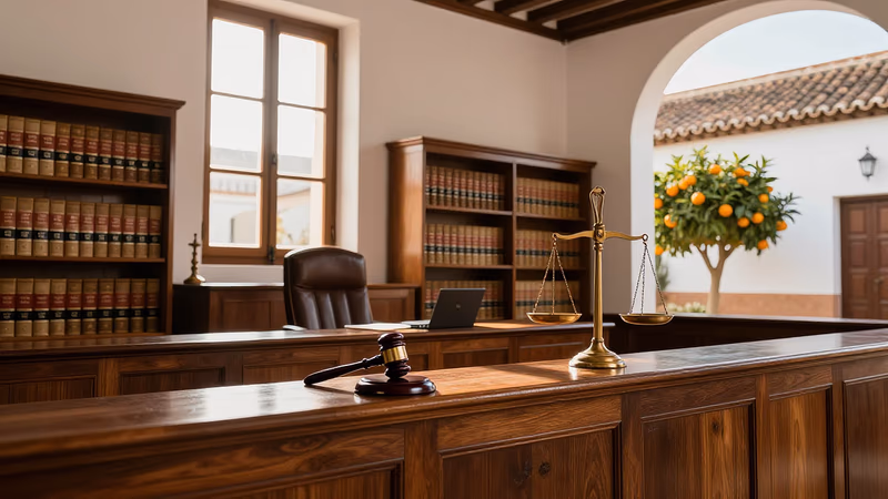 Empleo Ayuntamiento de Écija 2026: 1 plaza de Letrado/a Municipal