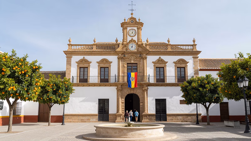 Empleo Ayuntamiento de Mairena del Alcor 2026: 1 plaza de Asesor/a Jurídico