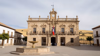 Oposición Ayuntamiento de Mansilla de las Mulas 2026: 1 plaza de Auxiliar A