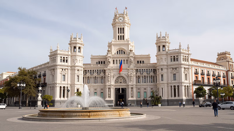 Oposición Ayuntamiento de Pozuelo de Alarcón 2026: plazas