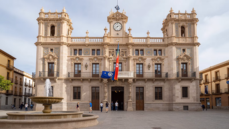 Empleo Ayuntamiento de Reus 2026: 3 plazas de Arquitecto/a