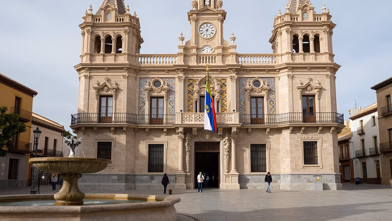 Empleo Ayuntamiento de Roquetes 2026: 1 plaza de Ingeniero/a