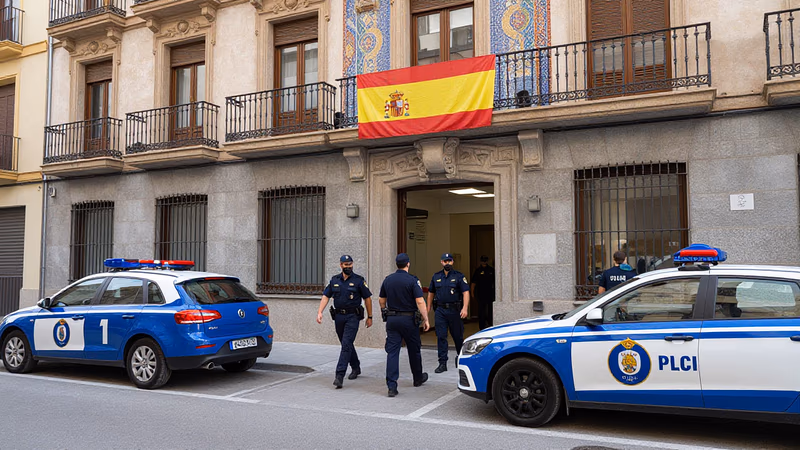 Empleo Ayuntamiento de Sant Joan de Vilatorrada 2026: 1 plaza de Agente de