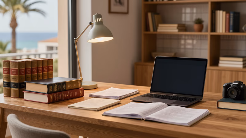 Técnico/a Administración General DANA Sinarcas 2026: 1 plaza