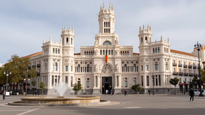 Empleo Ayuntamiento de Villanueva del Pardillo 2026: 4 plazas de Auxiliar A