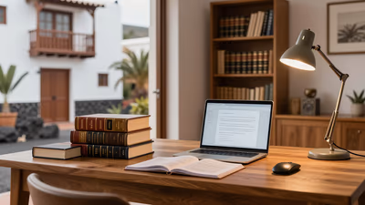 Empleo Cabildo Insular de Tenerife 2026: 66 plazas de Técnico/a de Administ