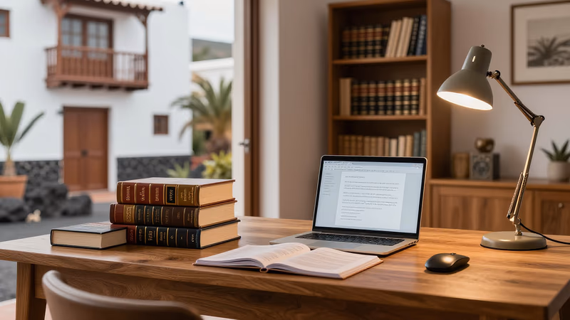 Empleo Cabildo Insular de Tenerife 2026: 66 plazas de Técnico/a de Administ