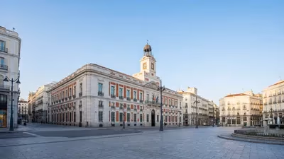 Bolsa de Educador Infantil Comunidad de Madrid 2026: Listas Definitivas