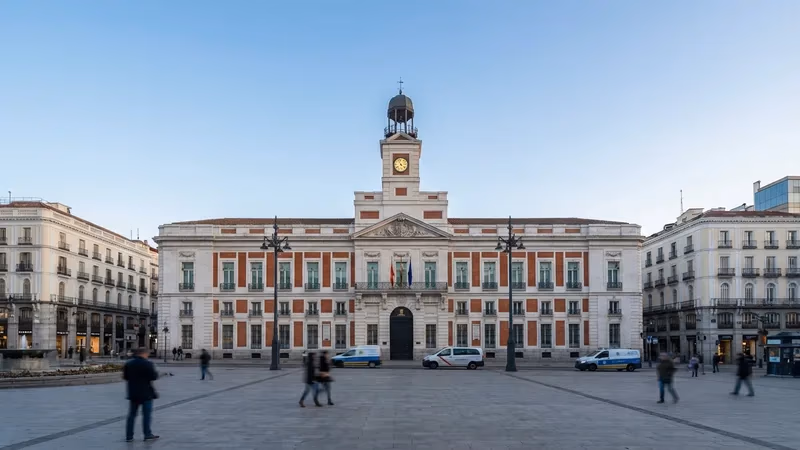Empleo Ayuntamiento de Coslada 2026: 3 plazas de Oficial/a de policía