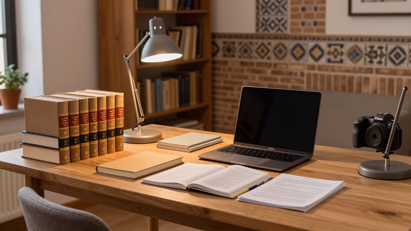 Oposición Comarca Valdejalón 2026: 1 plaza de Técnico Medio de Gestión adsc