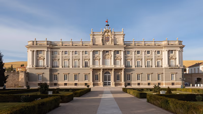 Empleo Diputación Provincial de Ávila 2026: 1 plaza de Sargento