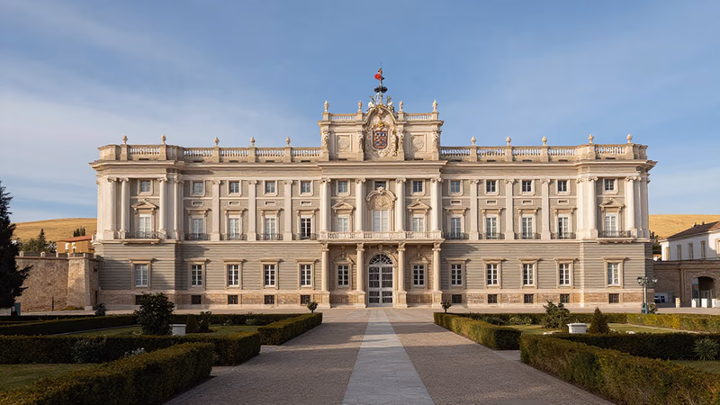 Empleo Diputación Provincial de Ávila 2026: 1 plaza de Sargento