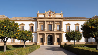 Oposición Diputación Provincial de Granada 2026: 5 plazas de Educador/a Soc