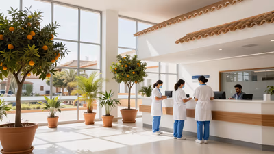 Jefe de Sección Gestión SAS Sevilla 2026: Convocatoria y Plazas