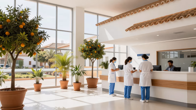 Jefe de Sección Gestión SAS Sevilla 2026: Convocatoria y Plazas