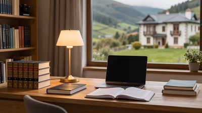 Oposición Mancomunidad Liébana y Peñarrubia 2026: plazas