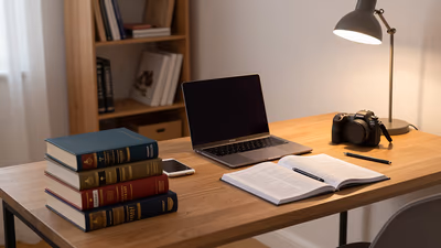 Oposición Ayudantes Archivos, Bibliotecas y Museos UNED 2026