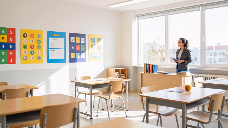 Concurso Cuerpos Docentes Universidad Rovira i Virgili 2026