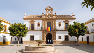 Oposición Ayuntamiento de Alcalá del Río 2026: 1 plaza de Asesor/a Jurídico