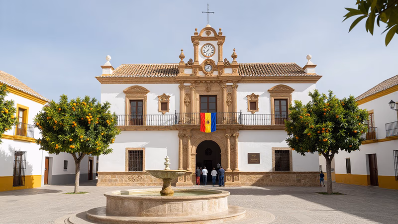Oposición Ayuntamiento de Alcalá del Río 2026: 1 plaza de Asesor/a Jurídico