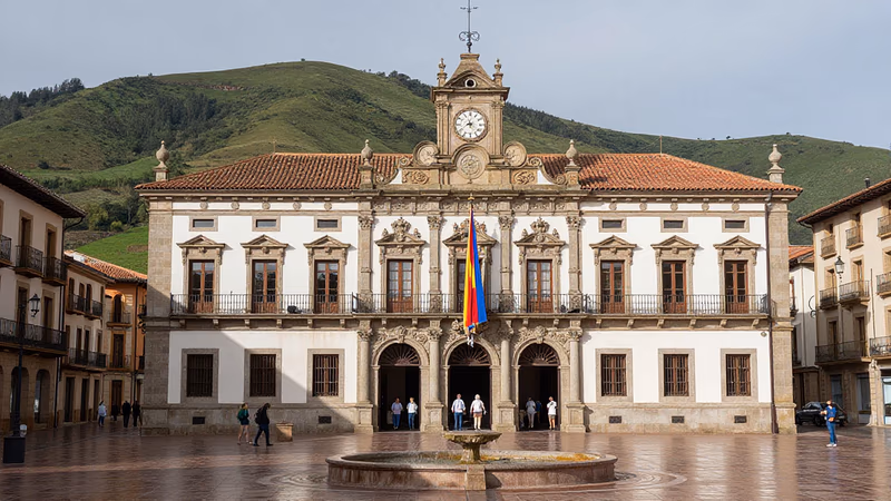 Oposición Ayuntamiento de Amurrio 2026: plazas