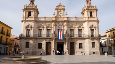 Empleo Ayuntamiento de Calafell 2026: 2 plazas de Educador/a Social