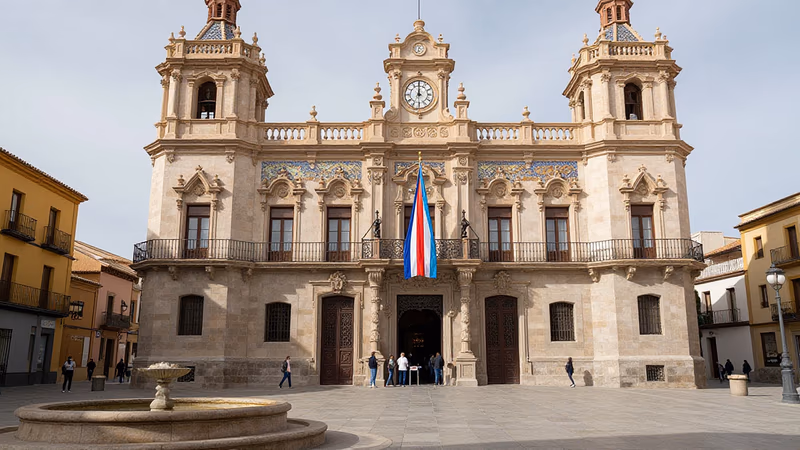 Empleo Ayuntamiento de Calafell 2026: 2 plazas de Educador/a Social