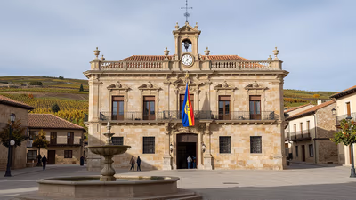 Oposición Ayuntamiento de Calahorra 2026: 1 plaza de Arquitecto/a Técnico/a