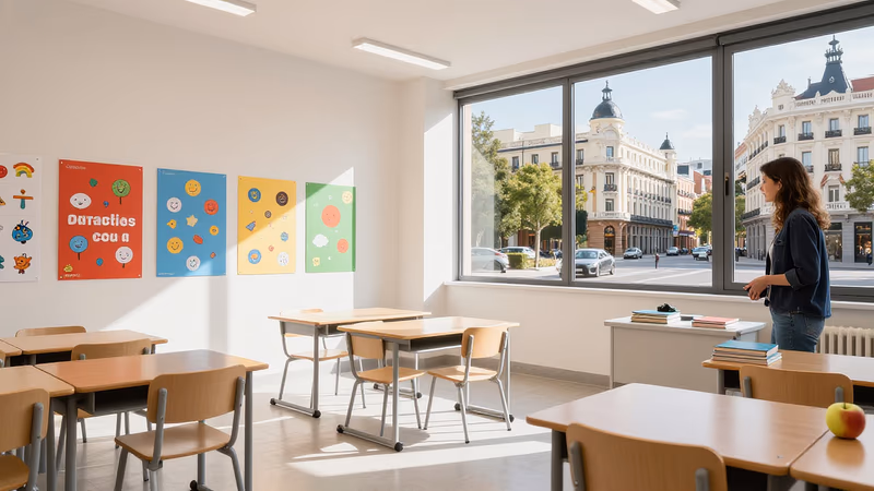 Empleo Ayuntamiento de Ciempozuelos 2026: 1 plaza de Profesor de canto y co