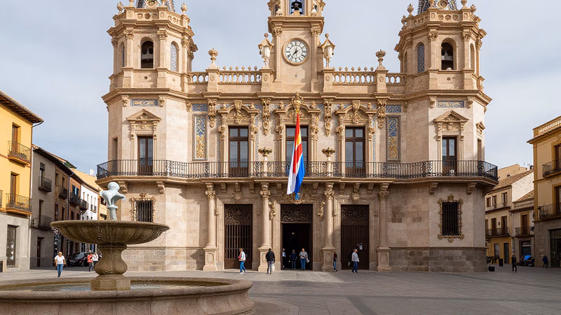 Empleo Ayuntamiento de Cornellà de Llobregat 2026: 1 plaza de Técnico/a Med