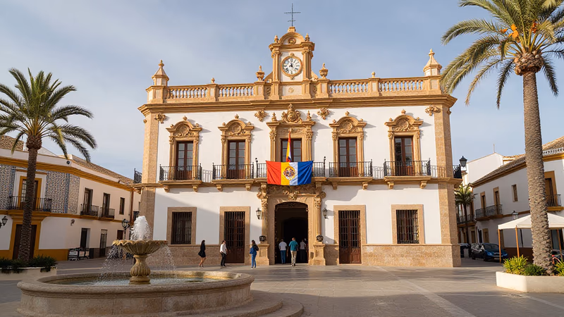 Oposición Ayuntamiento de El Real de Gandia 2026: 1 plaza de Técnico de Edu