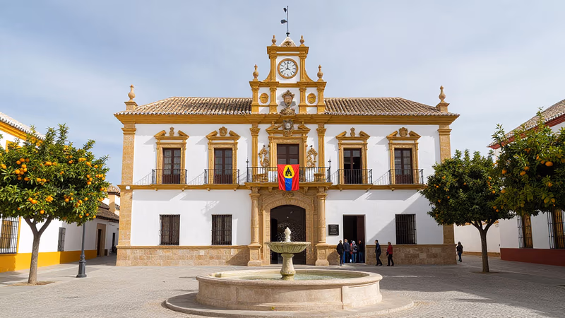 Empleo Ayuntamiento de Las Cabezas de San Juan 2026: 1 plaza de Monitor/a