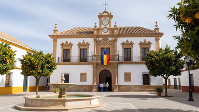 Empleo Ayuntamiento de Las Cabezas de San Juan 2026: 1 plaza de Administrat