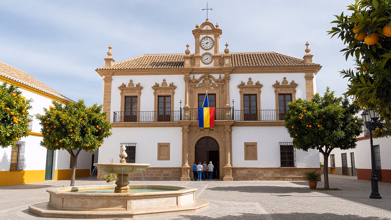 Empleo Ayuntamiento de Las Cabezas de San Juan 2026: 1 plaza de Administrat