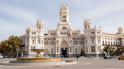 Empleo Ayuntamiento de Mejorada del Campo 2026: 4 plazas de Administrativo/