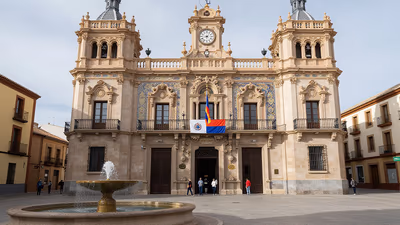 Empleo Ayuntamiento de Portbou 2026: 1 plaza de Vigilante Municipal