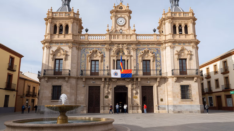 Empleo Ayuntamiento de Portbou 2026: 1 plaza de Vigilante Municipal