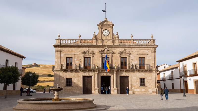 Empleo Ayuntamiento de Pozorrubio de Santiago 2026: 4 plazas de Taquilleros