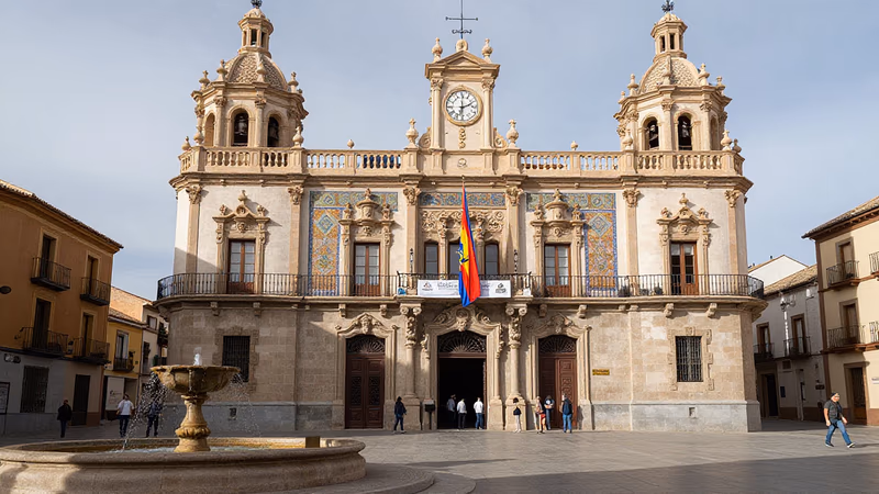 Empleo Ayuntamiento de Sant Quirze de Besora 2026: 1 plaza de Albañil Briga